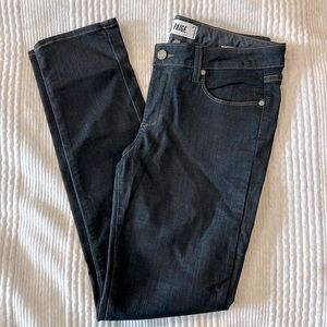 Paige skyline skinny jeans - Sz 31 - Like new